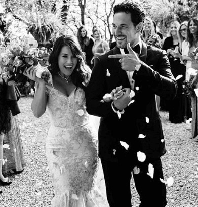 Wedding day